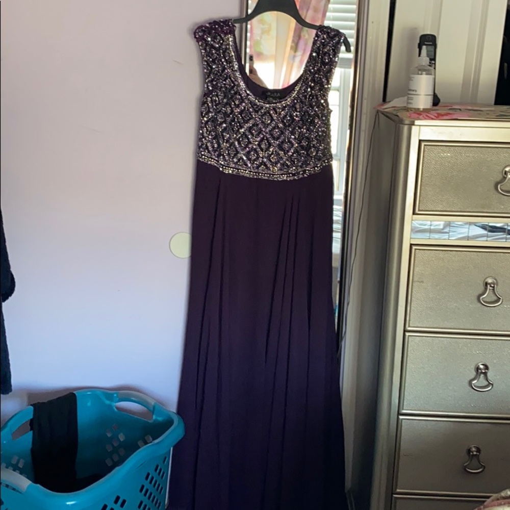 new dress